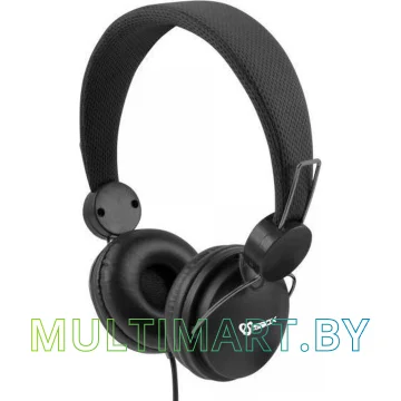 Наушники SBOX HS-736B